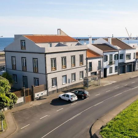 Seaside House Hotel Ponta Delgada Buitenkant foto