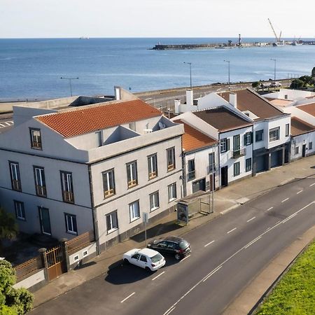 Seaside House Hotel Ponta Delgada Buitenkant foto
