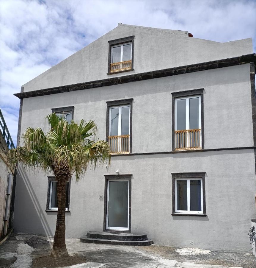 Seaside House Hotel Ponta Delgada Buitenkant foto
