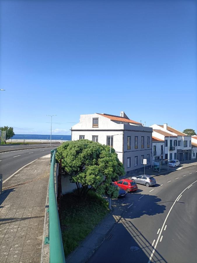 Seaside House Hotel Ponta Delgada Buitenkant foto
