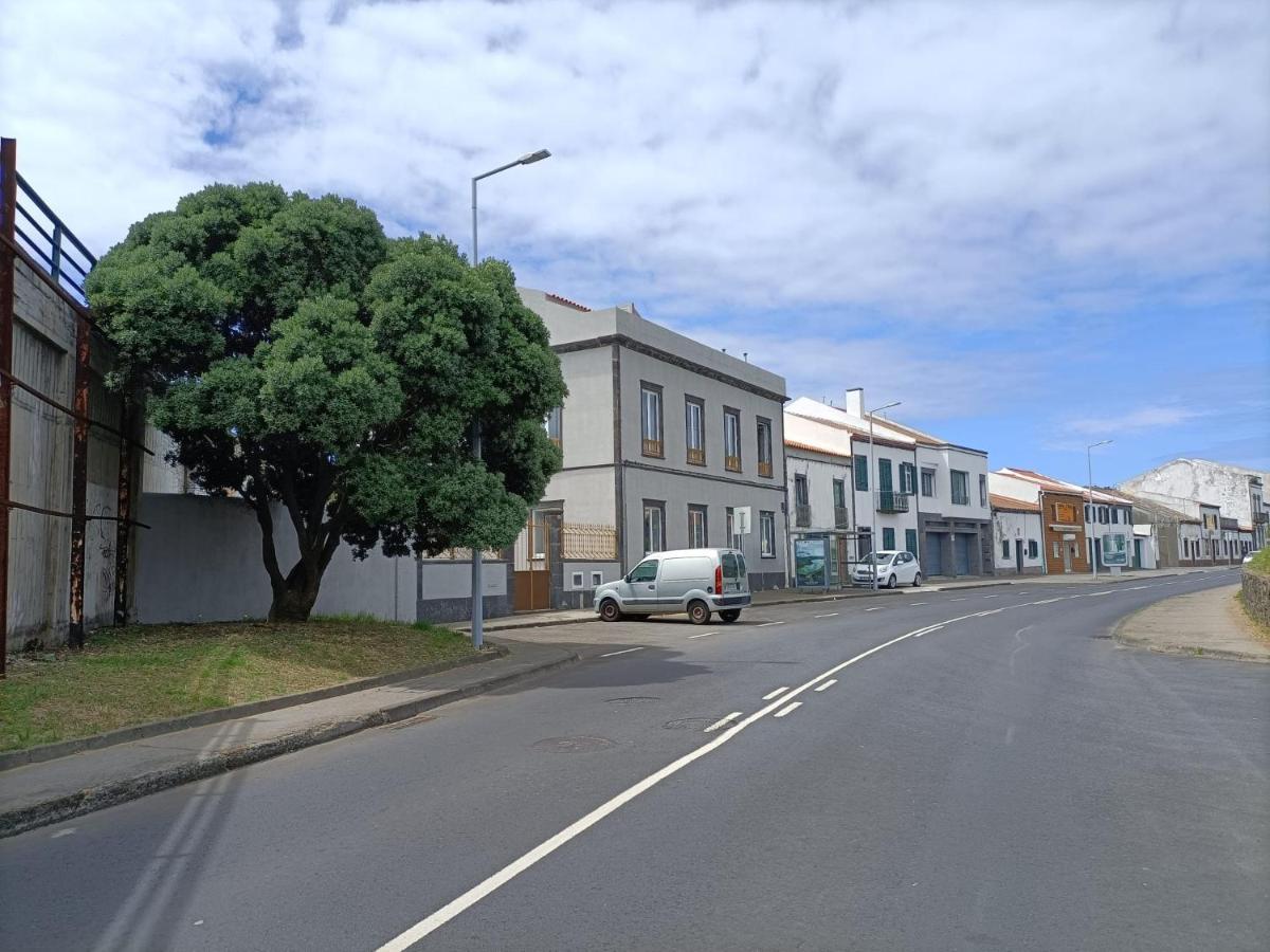 Seaside House Hotel Ponta Delgada Buitenkant foto