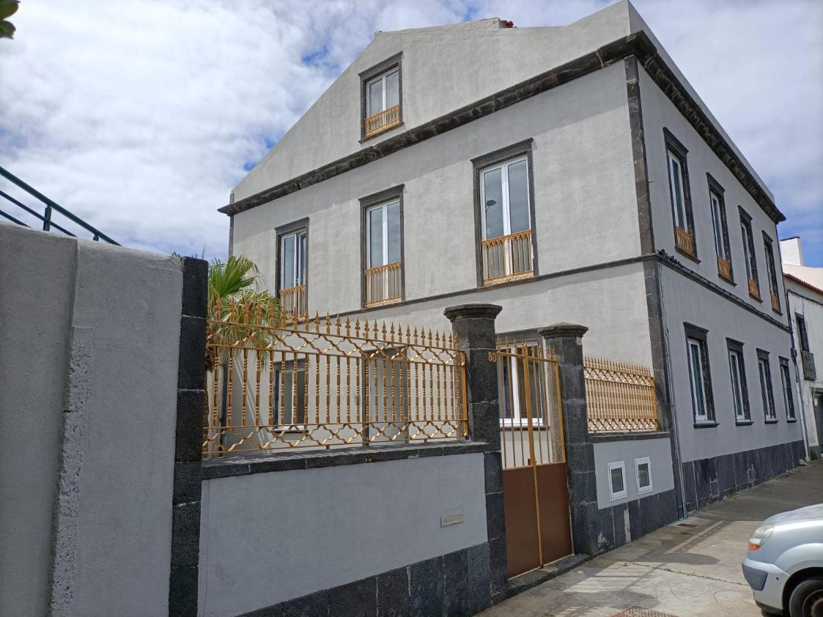 Seaside House Hotel Ponta Delgada Buitenkant foto
