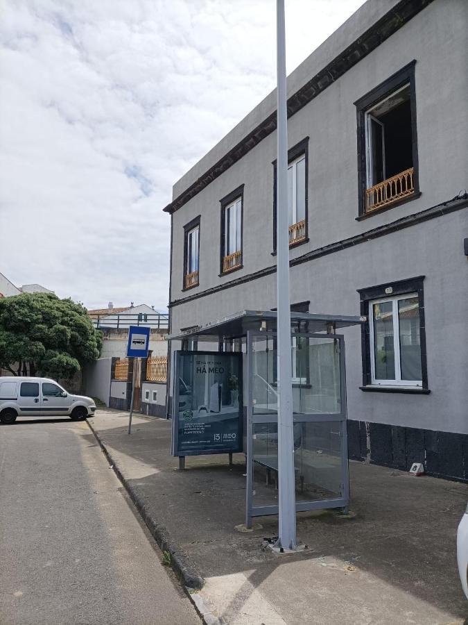 Seaside House Hotel Ponta Delgada Buitenkant foto