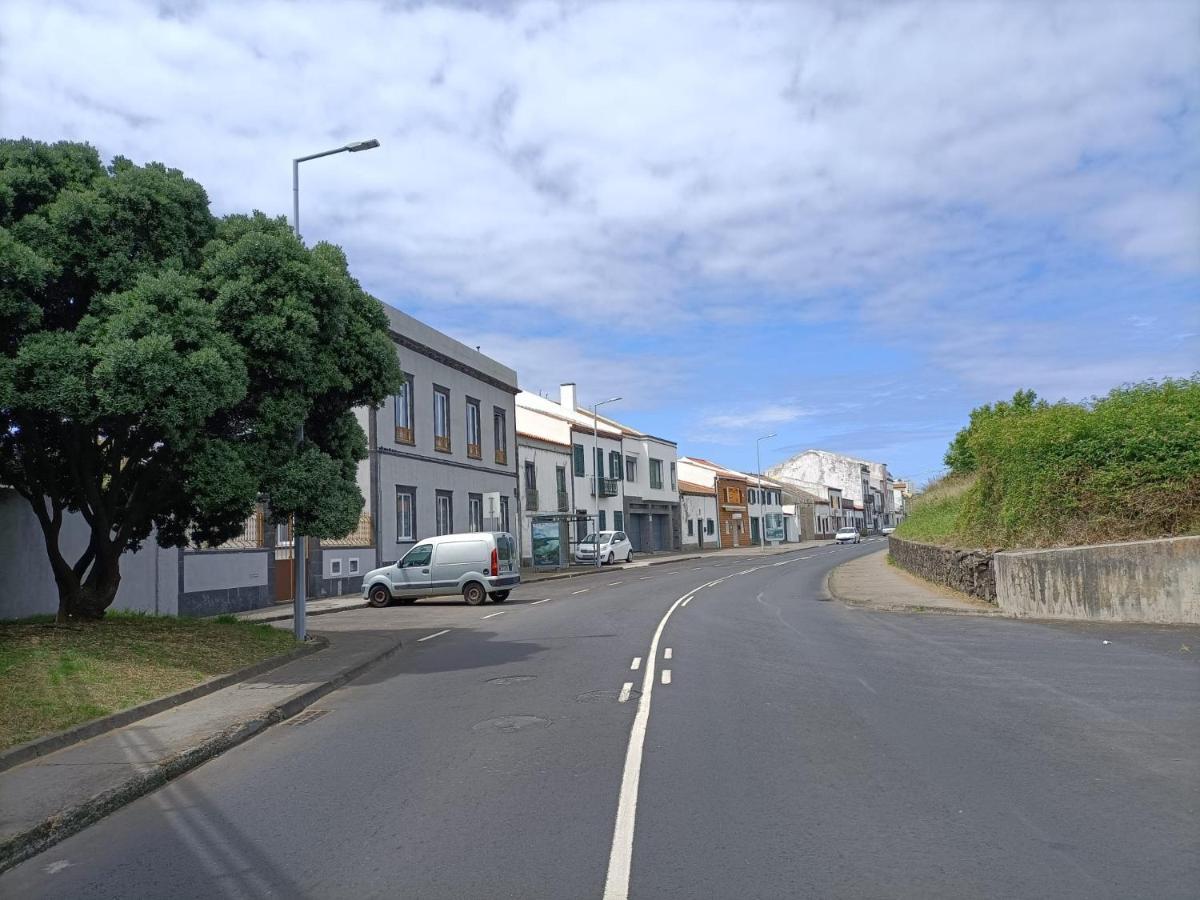 Seaside House Hotel Ponta Delgada Buitenkant foto