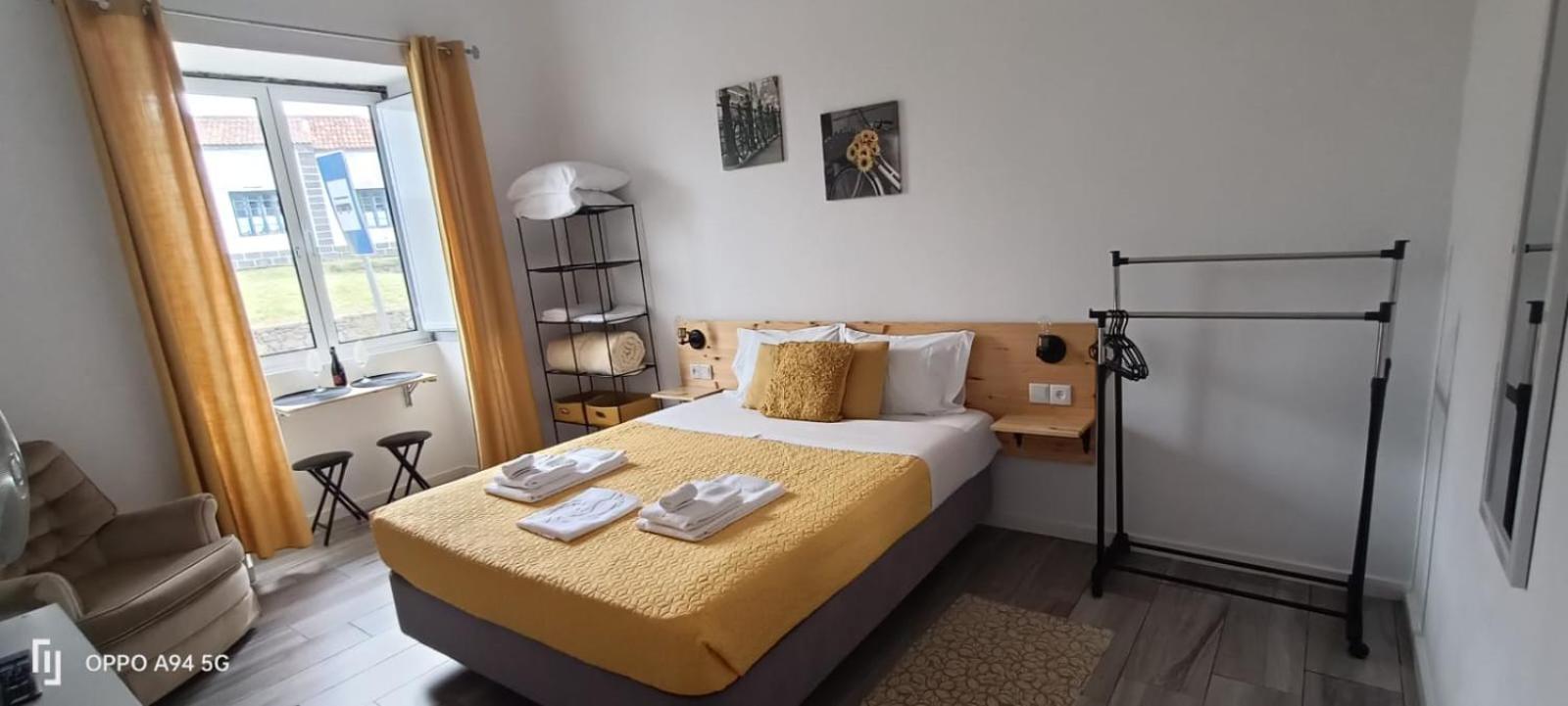 Seaside House Hotel Ponta Delgada Buitenkant foto