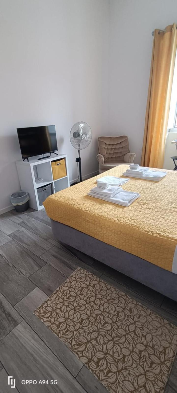 Seaside House Hotel Ponta Delgada Buitenkant foto