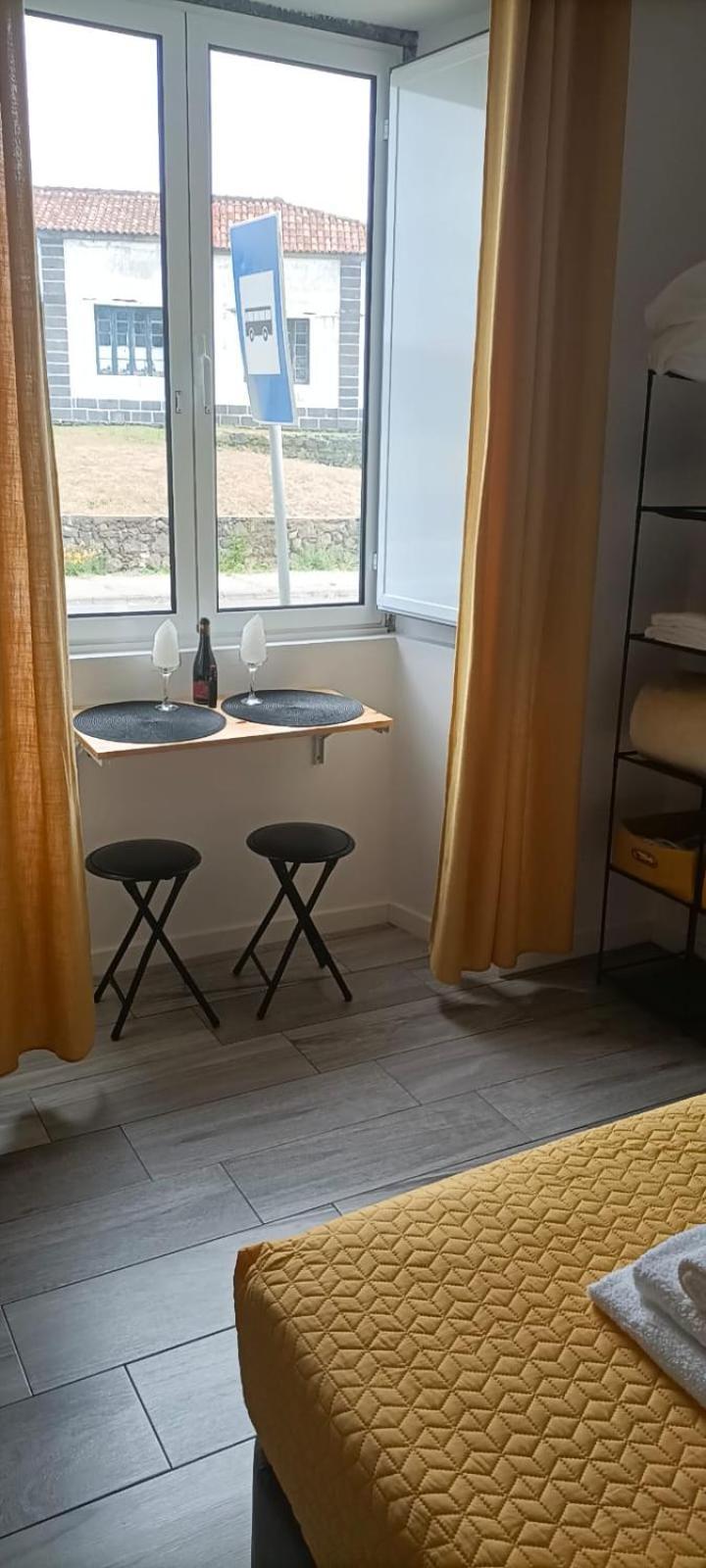 Seaside House Hotel Ponta Delgada Buitenkant foto