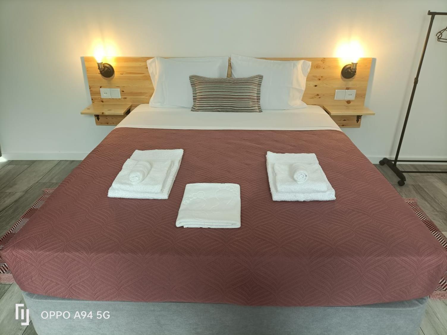 Seaside House Hotel Ponta Delgada Buitenkant foto