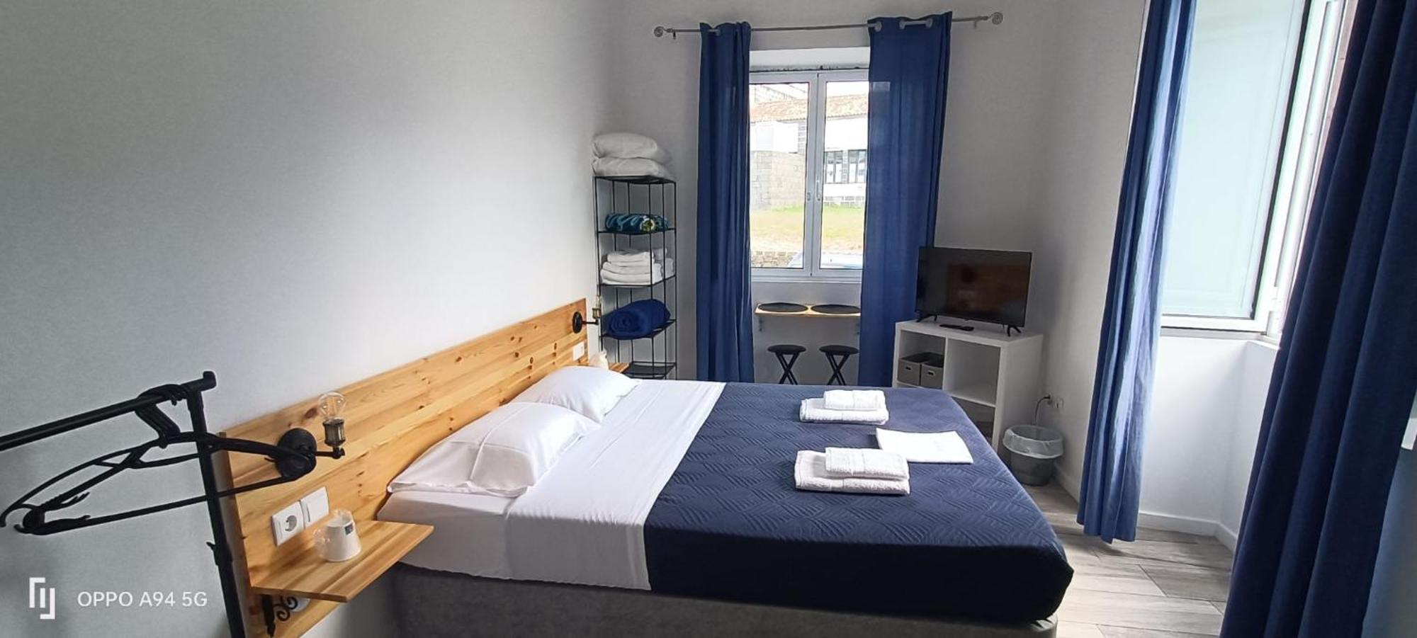 Seaside House Hotel Ponta Delgada Buitenkant foto