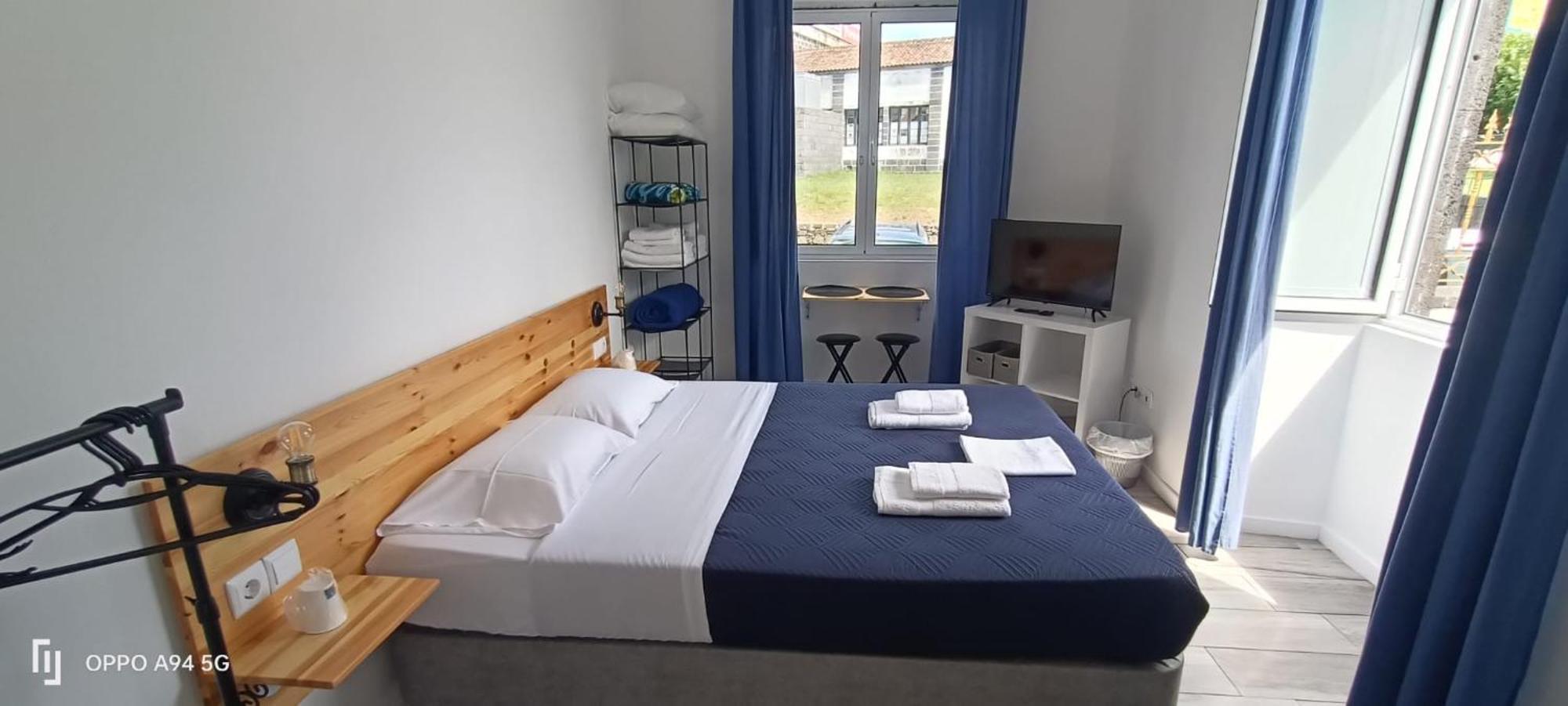 Seaside House Hotel Ponta Delgada Buitenkant foto