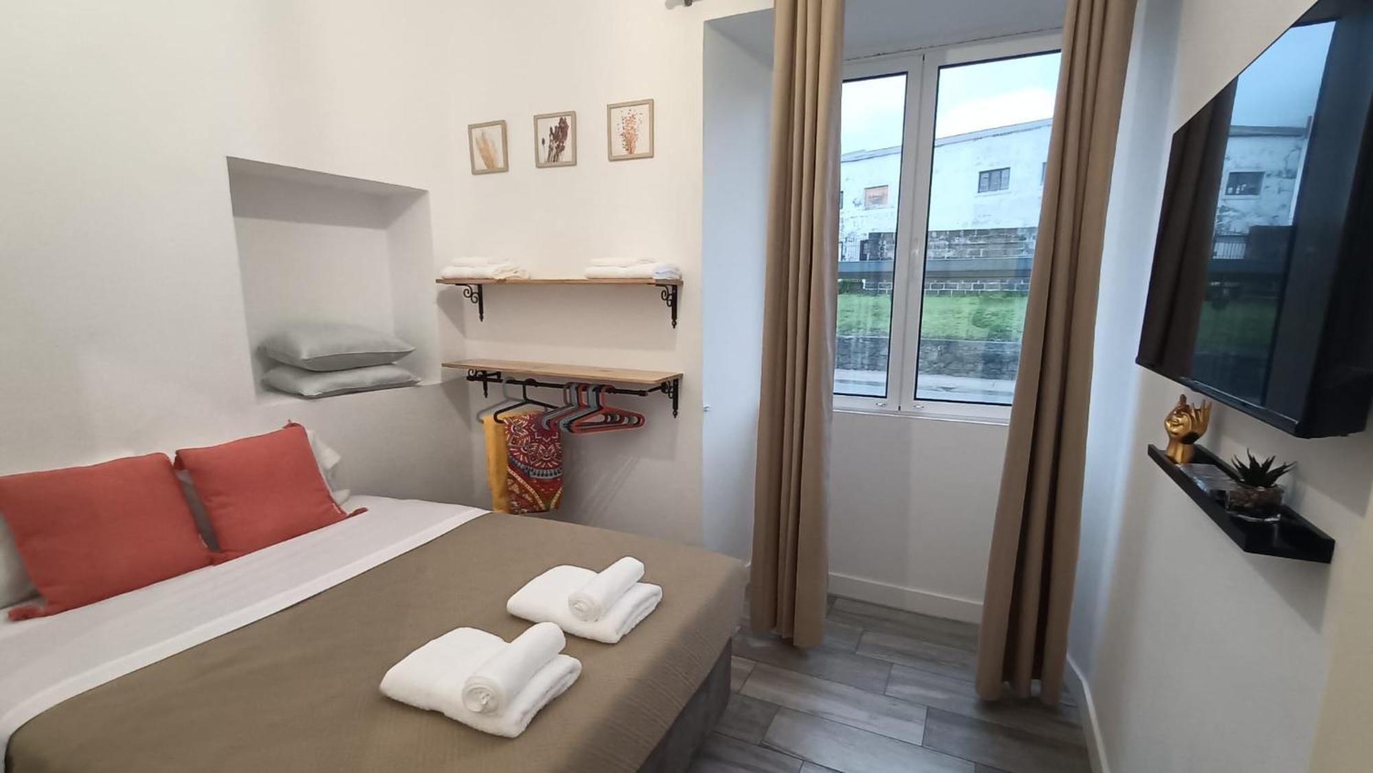 Seaside House Hotel Ponta Delgada Buitenkant foto